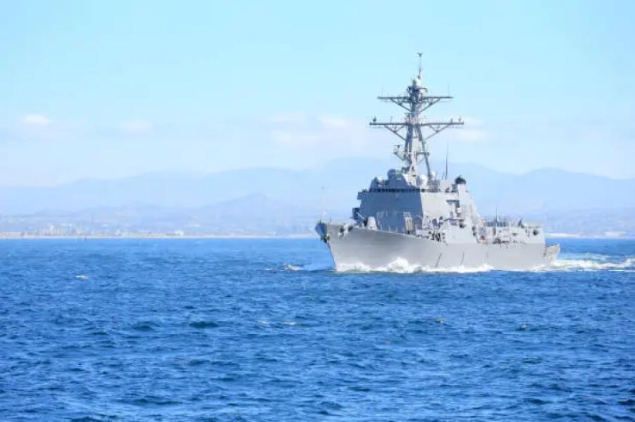 Vessel Chartering